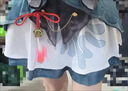蒲戀JK裙撐洛麗塔cosplay日常打底偽娘連衣裙內搭漫展可愛(ài)云朵超蓬 云朵裙撐40cm 曬單實(shí)拍圖