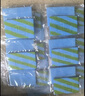 雷達（Raid）基孔肯雅熱電蚊香片 90片+無線加熱器 無香型 防蚊蟲  超市同款 曬單實拍圖