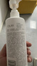OLAY玉蘭油煙酰胺美白身體乳超白瓶260g滋潤補水保濕潤膚提亮男女士 曬單實拍圖