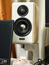 漫步者（EDIFIER）S880MKII 精致HIFI有源2.0音箱 高品質(zhì)藍(lán)牙連接 電腦音響 電視音響 七夕情人節(jié)禮物 曬單實(shí)拍圖