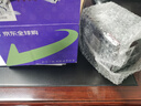卡西歐（CASIO）G-SHOCK系列 太陽能動(dòng)力防水防震 運(yùn)動(dòng)時(shí)尚腕表GW-M5610U-1BDR 曬單實(shí)拍圖
