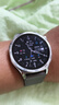 華為（HUAWEI）【國家補貼15%】WATCH GT 5智能手表運動玄璣感知系統(tǒng)血氧心率體溫呼吸監(jiān)測藍牙通話防水男女情緒 46mm 砂礫棕-復(fù)合素皮表帶【送皮表帶+貼膜】 曬單實拍圖