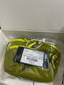 ARC'TERYX始祖鳥(niǎo) MANTIS 1 WAIST PACK 便攜 男女同款 腰包 欖苔綠/欣快綠 均碼 曬單實(shí)拍圖