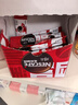 雀巢（Nestle）【代言人丁禹兮同款】醇品速溶美式黑咖啡粉燃減0糖0脂*48包*1.8g 曬單實(shí)拍圖