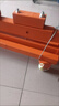 移動(dòng)便攜式小型吊機可折疊手搖吊車(chē)電動(dòng)家用車(chē)載吊微型起重提升機 300KG第五代新款（手搖整套） 曬單實(shí)拍圖