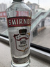 斯米諾（Smirnoff）紅牌伏特加 雞尾酒mojito莫吉托基酒 洋酒 1000ml 調(diào)酒必備 曬單實拍圖