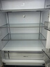 松下（Panasonic）【國家補貼20%】白月光冰箱法式多門(mén)515升家用超薄零嵌入自動(dòng)制冰一級能效NR-ED52APA-W 曬單實(shí)拍圖