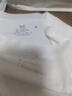貓人女士內(nèi)褲女純棉100%棉抑菌底襠無痕透氣夏季大碼少女三角褲短褲 曬單實拍圖