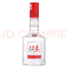 五糧液股份 五糧春 第一代 濃香型白酒 45度 250mL 小瓶 單瓶裝 曬單實(shí)拍圖