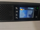 維諦（VERTIV）原艾默生 ITA-02k00AL1102C00 2000W在線(xiàn)式UPS不間斷電源 穩(wěn)壓服務(wù)器外接電池長(zhǎng)效機(jī)(不含電池) 曬單實(shí)拍圖