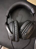 極度未知（HYPERX）Cloud Ⅲ颶風(fēng)3有線 烈焰灰 DTS音效53mm驅(qū)動(dòng)單元電競(jìng)頭戴式游戲耳機(jī) 適配三角洲行動(dòng) 曬單實(shí)拍圖