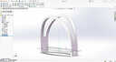SolidWorks代畫(huà)sw機械設計出圖proe/creo代做cad制圖紙ug三維建模CAD代畫(huà) 10塊的+數量累計對應金額 曬單實(shí)拍圖