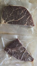 春禾秋牧 阿根廷原切菲力小牛排1kg/10片 進(jìn)口生鮮牛肉 低脂健身 七夕 曬單實(shí)拍圖
