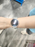 華為（HUAWEI）【七夕情人節(jié)】華為WATCH GT 5手表運(yùn)動(dòng)智能向日葵定位藍(lán)牙通話50米防水玄璣感知男女AX智能4pro 41MM湖光青【送皮表帶+貼膜】 曬單實(shí)拍圖