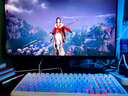 宏碁掠奪者（PREDATOR）32G(16G×2)套裝 DDR5 6000頻率 臺(tái)式機(jī)內(nèi)存條 Hermes冰刃系列 RGB燈條(C28) 白色 AI電腦配件 曬單實(shí)拍圖