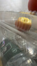 京鮮生 煙臺紅富士蘋果 8粒裝 單果160-190g 生鮮水果 曬單實拍圖