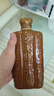 伊力特伊力老陳酒（十年） 綿柔型白酒 52度 500ml單瓶裝口糧酒中秋送禮 曬單實(shí)拍圖