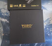 TOZO Golden X1真無(wú)線(xiàn)主動(dòng)降噪藍牙耳機HIFI高保真圈鐵雙單元入耳式金標認證2025新款適用蘋(píng)果華為小米 曬單實(shí)拍圖