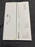 Apple/蘋(píng)果 Watch SE 智能手表GPS款44毫米午夜色鋁金屬表殼濃墨色回環(huán)式運動(dòng)表帶MXF93CH/B 曬單實(shí)拍圖