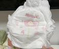 好奇（Huggies）鉑金裝小桃褲成長(zhǎng)褲XXXL26片*4包(17kg以上)【消暑散熱】 曬單實(shí)拍圖