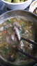 速食羊雜內(nèi)蒙古整套全熟羊湯羊肉湯羊雜湯即食真空熟食新鮮羊雜碎 原味羊雜1袋 曬單實拍圖