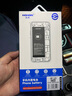 諾希 適用于蘋果13電池【3C認(rèn)證 自主安裝】iphone 13手機(jī)內(nèi)置電池更換大容量 至尊版3740mAh 曬單實(shí)拍圖