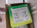 YEEHOO小綠褲英氏童用品集團旗下超薄透氣4XL碼拉拉褲100片夏季防紅屁屁 曬單實(shí)拍圖