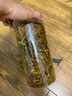 提野星面包蟲干菊花絲倉鼠營養(yǎng)零食蘆丁雞小龜糧食金絲熊糧食 1400ml 曬單實拍圖