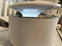 哇哦【國家補貼】天貓精靈智能音箱X6藍牙音響AI大模型HIFI音質(zhì)低音炮大模型語音控制鬧鐘中秋節(jié)禮物  曬單實拍圖