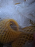 佳沛（zespri）新西蘭陽光金果10個裝獼猴桃單果重約101-124g水果獼猴桃 曬單實拍圖