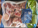 大莊園 進口草飼原切牛腩塊 凈重4斤 燉煮食材【真原切】 曬單實拍圖