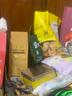 Tafe扁桃仁千層酥 500g 曬單實拍圖