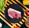 壹號土無抗黑豬前腿肉2斤 谷飼慢養(yǎng)鮮豬肉生鮮冷凍豬腿肉 曬單實拍圖