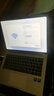 榮耀MagicBook Pro 14極客版 AI輕薄筆記本 92Wh巨量電池 U5-125H 24G 1T 3.1K綠洲護眼屏 灰 曬單實拍圖