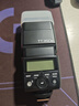 神牛（Godox）tt350閃光燈相機機頂閃光燈引閃器高速同步補光燈外拍燈相機熱靴燈自動(dòng)測光戶(hù)外便攜外拍燈 TT350（需購買(mǎi)5號電池） 佳能 曬單實(shí)拍圖