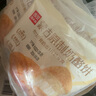 西貝莜面村 蒙古原制奶酪餅100g*5袋 兒童早餐半成品芝士餅拉絲奶酪餅乳酪餅 曬單實(shí)拍圖
