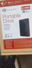 希捷（SEAGATE）移動硬盤2TB USB3.0 簡系列2.5英寸 黑色 機(jī)械硬盤 便攜大容量 筆記本電腦外接 外置辦公 數(shù)據(jù)恢復(fù) 曬單實(shí)拍圖
