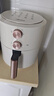 美的（Midea）空氣炸鍋全自動(dòng)實(shí)用大容量家用空氣炸鍋上下雙熱源烤紅薯免翻面電炸鍋烤箱早餐機多功能炸薯條 【雙旋鈕控溫調時(shí)KZE5004】 5L 曬單實(shí)拍圖