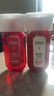 黛絲恩（Moist Diane）致美控油蓬松洗護套裝450ml+450ml 清爽去屑豐盈洗發(fā)水護發(fā)素 曬單實拍圖