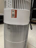 霍尼韋爾（Honeywell）寵物空氣凈化器吸貓毛除過(guò)敏源貓貓搭子 貓毛凈化器殺菌消毒除異味【家電國(guó)家補(bǔ)貼】KJ360F-C22W 曬單實(shí)拍圖