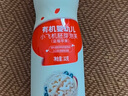 秋田滿滿有機(jī)嬰幼兒手指泡芙條嬰兒零食無(wú)添加白砂糖寶寶零食藍(lán)莓32g 6月+ 曬單實(shí)拍圖
