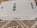 榮耀X70 【國家補貼15%】 金標十面抗摔 8300mAh青海湖電池 IP69防水 新品5G手機 月影白 12GB+512GB【2年碎屏險+3年質(zhì)?！?官方標配 曬單實(shí)拍圖