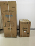 美的（Midea）325升法式多門(mén)四開(kāi)門(mén)家用冰箱超薄風(fēng)冷無(wú)霜一級能效雙變頻國家補貼20% 出租房宿舍BCD-325WFPM(E) 曬單實(shí)拍圖