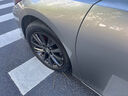 米其林（MICHELIN）汽車輪胎 215/55R17 94V 耐越 ENERGY MILE 適配邁騰/帕薩特/探歌 曬單實(shí)拍圖