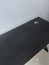 全品屋電腦桌臺(tái)式電競(jìng)桌子雙人游戲桌椅家用辦公桌書(shū)桌工作臺(tái)學(xué)習(xí)寫(xiě)字桌 曬單實(shí)拍圖