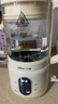 小熊（Bear）破壁機(jī)家用小型1-2人用0.8L低音降噪豆?jié){機(jī)榨汁機(jī)料理機(jī)多功能自動(dòng)清洗好收納 國(guó)家補(bǔ)貼PBJ-M04R3  曬單實(shí)拍圖