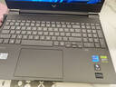 惠普（HP）光影精靈11  高性能獨顯電競游戲本筆記本電腦 【爆】i7-13620H/5060/16G/1T 曬單實拍圖