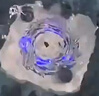 榮事達（Royalstar）果蔬清洗機洗水果神器洗菜機去農(nóng)藥殘留多功能食材凈化機RSQ-7AH 【鈦電解片+無線充電】 曬單實拍圖