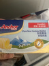 安佳(Anchor)新西蘭進口 動物黃油原味無添加鹽454g*2 烘焙煎牛排曲奇 曬單實拍圖