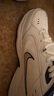 耐克NIKE男訓練鞋老爹鞋AIR MONARCH IV 春夏運動鞋 415445-102白黑43 曬單實拍圖